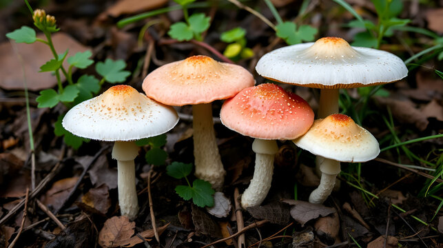 Entoloma lividum livid agaric pinkgill leaden lead poisoner and gray pinkgill called in Spain mushroom perfused reddish cream is the mushroom that produces more poisonings in Spain