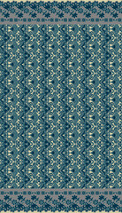 Most beautifull draw allover pattern in high resolution