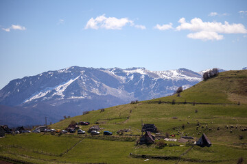 Whispers of the Dinaric Alps