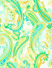 Most beautifull draw allover pattern in high resolution