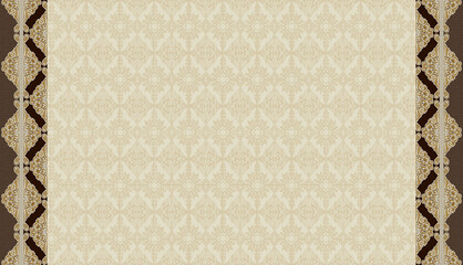 Most beautifull draw allover pattern in high resolution