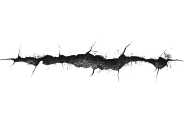 Scratched at the edges texture adds a distressed vintage feel to any creative design project