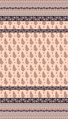 Most beautifull draw allover pattern in high resolution