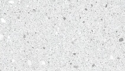 Obraz premium Abstract White and Gray Textured Background