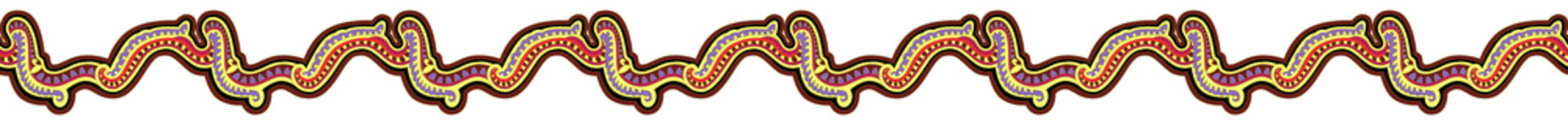 Draw abble allover attern in high end resultion