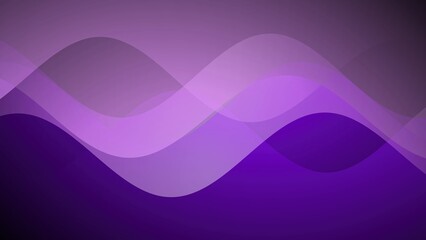 Abstract purple wave pattern background perfect for digital design projects branding presentations websites social media or any creative concepts.