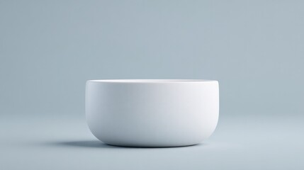 minimalist close-up photo showing single object on neutral background