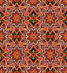 Draw abble allover attern in high end resultion