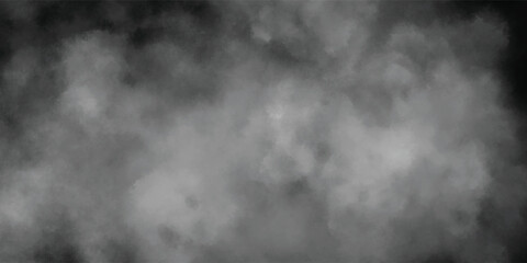 Soft Fog Design in Grayscale for Modern Digital Projects

