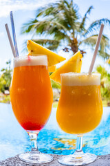 Cocktails 