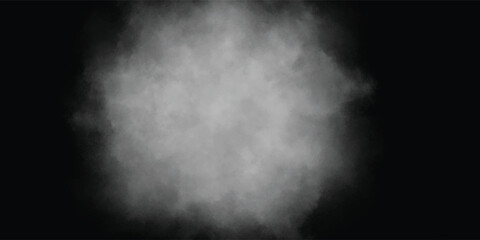 Ghostly Abstract Background with Smoke and Fog in Neutral Shades


