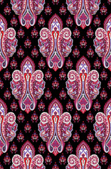 Draw abble allover attern in high end resultion