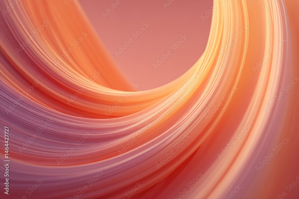 Poster abstract swirling patterns in shades of vibrant color create dynamic and visually striking backdrop 