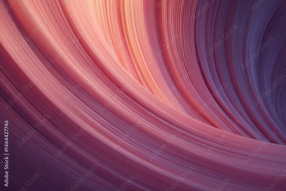 Poster abstract swirling patterns in shades of vibrant color create dynamic and visually striking backdrop 