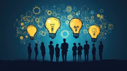 Entrepreneurs harnessing AI-driven innovation to craft products finely attuned to customer desires, revolutionizing market dynamics