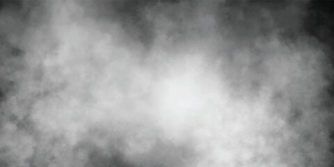 Soft Grayscale Mist Texture with Abstract Shadowy Elements

