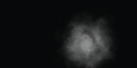 Black and White Cloud Texture with Soft Mist and Shadow Depth

