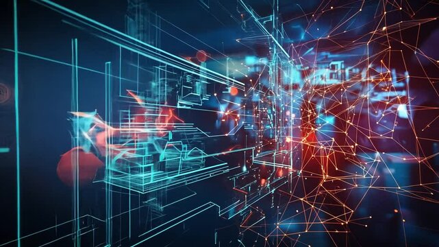 energy of fractal realms