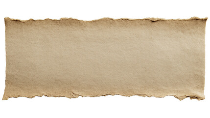 Vintage paper texture  isolated on white background