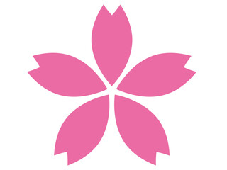 桜アイコン