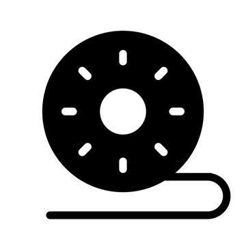 Filament Spool