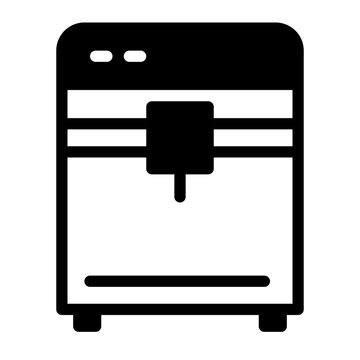 3D Printer