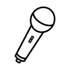 Microphone Icon