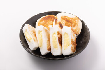 焼きチーズはんぺん