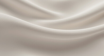 Flowing fabric texture background
