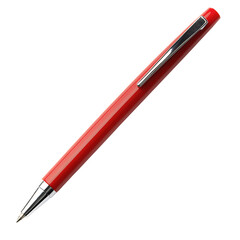 Red pen
