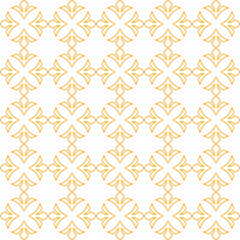 MOROCCO ORNAMENTAL PATTERN TEXTURE BACKGROUND VECTOR