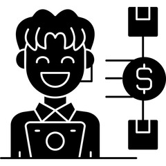 Convenience Icon Vector Element