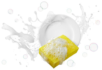 dishwashing