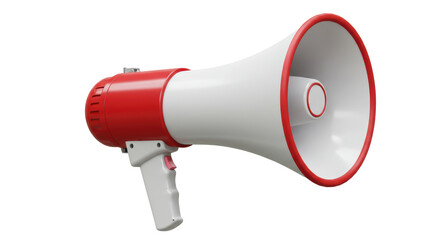 Isolated loudspeaker