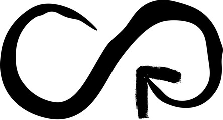 vector Looping Mobius