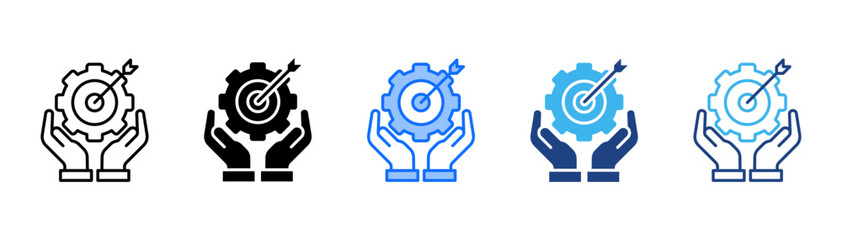 Purpose Icon