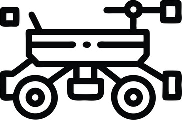 Autonomous Crop Scout Rover for Precision Agriculture and Field Monitoring