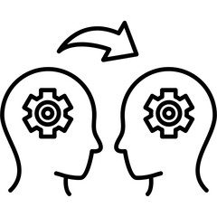 Mentee Partnership Icon