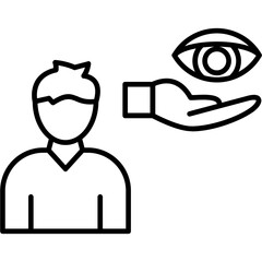 Mentor Vision Icon