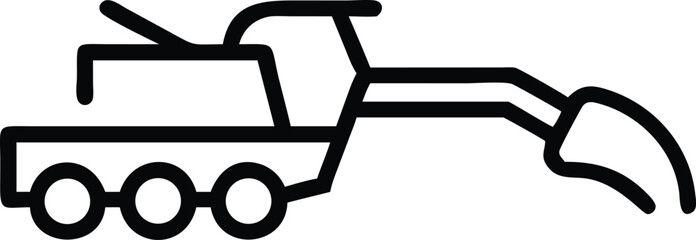 ROPA Tiger Beet Harvester Machine for Advanced Root Crop Harvesting in Agriculture