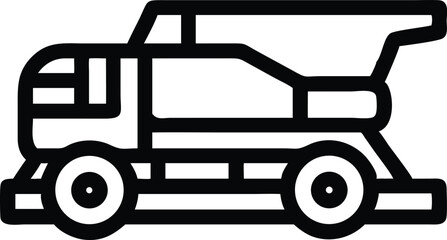 Rostselmash Torum Combine Harvester for High-Capacity Crop Harvesting and Advanced Farming Technology