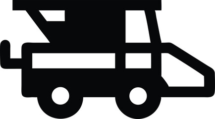 Sampo Rosenlew Comia Combine Harvester for High-Efficiency Crop Harvesting and Advanced Agricultural Technology