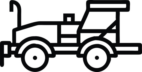 Kubota XMS Sprayer High-Precision Agricultural Crop Spraying Machine