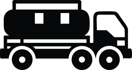 Modern Milking Truck for Mobile Dairy Farming and Milk Collection