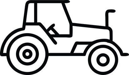 Kubota M7 Series Tractors for Advanced Agricultural Work and Field Performance