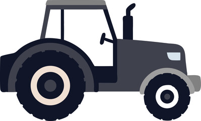 Kubota M7 Series Tractors for Advanced Agricultural Work and Field Performance