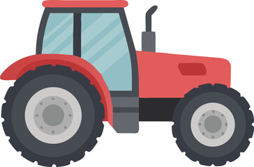 Massey Ferguson 8700 Series Tractors for Heavy-Duty Agricultural Operations