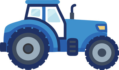 New Holland T7 Series Tractors for Efficient Agricultural Operations