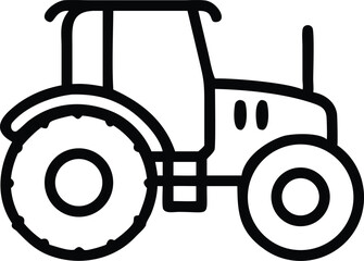 Valtra T Series Tractor for Heavy-Duty Farming and Agricultural Work