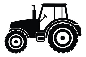 Zetor Forterra Tractor for Robust Farming and Field Operations